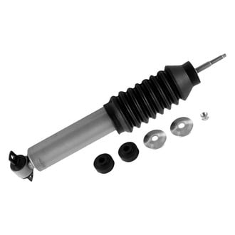 Gabriel® - MaxControl™ Premium Driver or Passenger Side Monotube Non-Adjustable Shock Absorber