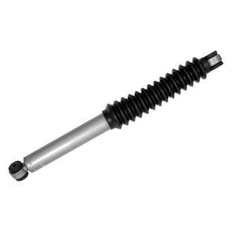 Gabriel® - MaxControl™ Premium Rear Driver or Passenger Side Monotube Non-Adjustable Shock Absorber