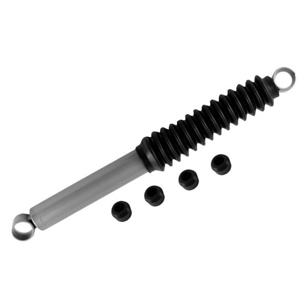 Gabriel® - MaxControl™ Premium Monotube Non-Adjustable Rear Driver or Passenger Side Shock Absorber