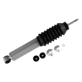 Gabriel® - MaxControl™ Premium Driver or Passenger Side Monotube Non-Adjustable Shock Absorber