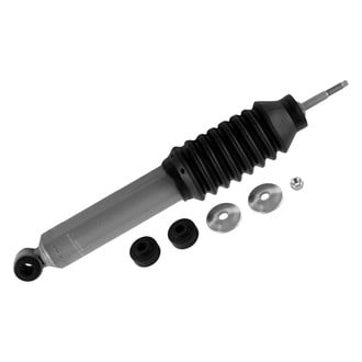 Gabriel® - MaxControl™ Premium Driver or Passenger Side Monotube Non-Adjustable Shock Absorber
