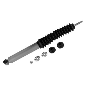 Gabriel® - MaxControl™ Premium Rear Driver or Passenger Side Monotube Non-Adjustable Shock Absorber