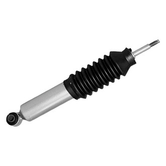 Gabriel® - MaxControl™ Premium Driver or Passenger Side Monotube Non-Adjustable Shock Absorber
