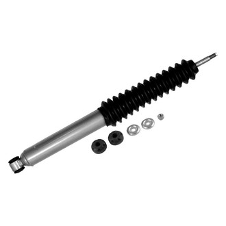 Gabriel® - MaxControl™ Premium Front Driver or Passenger Side Monotube Non-Adjustable Shock Absorber