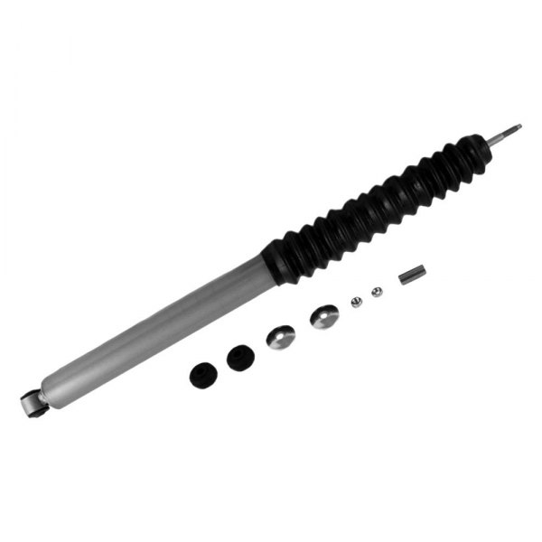 Gabriel® - MaxControl™ Premium Monotube Non-Adjustable Rear Driver or Passenger Side Shock Absorber