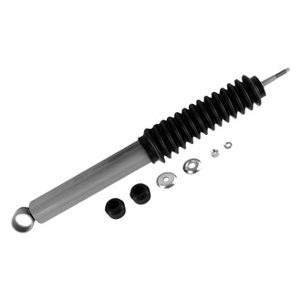 Gabriel® - MaxControl™ Premium Rear Driver or Passenger Side Monotube Non-Adjustable Shock Absorber