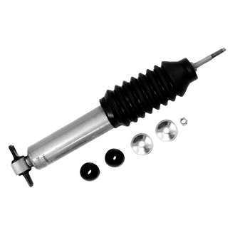 Gabriel® - MaxControl™ Premium Driver or Passenger Side Monotube Non-Adjustable Shock Absorber