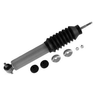 Gabriel® - MaxControl™ Premium Driver or Passenger Side Monotube Non-Adjustable Shock Absorber