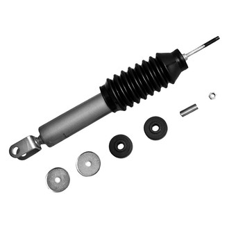 Gabriel® - MaxControl™ Premium Driver or Passenger Side Monotube Non-Adjustable Shock Absorber