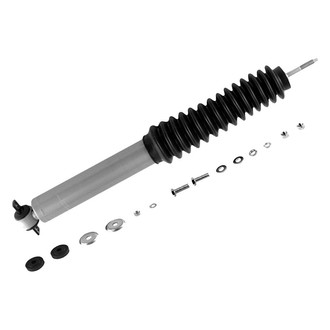 Gabriel® - MaxControl™ Premium Front Driver or Passenger Side Monotube Non-Adjustable Shock Absorber