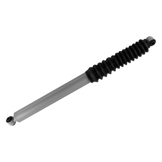 Gabriel® - MaxControl™ Premium Rear Driver or Passenger Side Monotube Non-Adjustable Shock Absorber