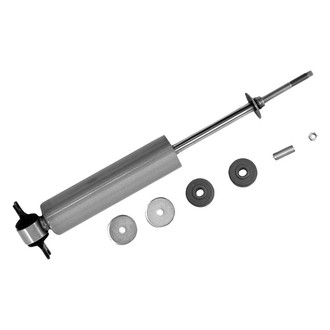 Gabriel® - MaxControl™ Premium Driver or Passenger Side Monotube Non-Adjustable Shock Absorber