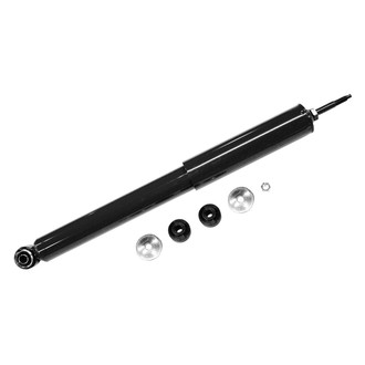 Gabriel® - Guardian™ Rear Driver or Passenger Side Twin-Tube Shock Absorber
