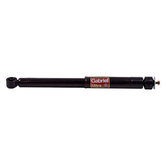 Gabriel® - Ultra ReadyMount™ Rear Driver or Passenger Side Twin-Tube Strut Assembly