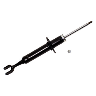 Gabriel® - Ultra™ Premium Front Driver or Passenger Side Twin-Tube Strut