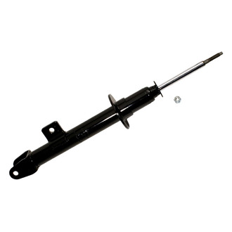 Gabriel® - Ultra™ Premium Front Passenger Side Twin-Tube Strut