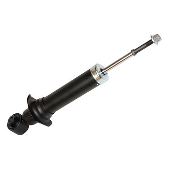 Gabriel® - Ultra™ Premium Rear Driver or Passenger Side Twin-Tube Strut