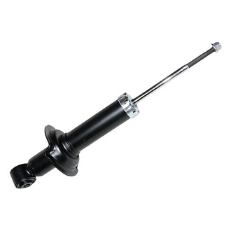 Gabriel® - Ultra™ Premium Rear Driver or Passenger Side Twin-Tube Strut