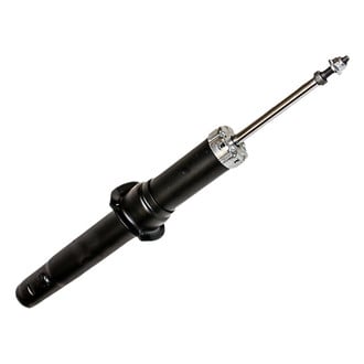 Gabriel® - Ultra™ Premium Front Driver Side Twin-Tube Strut