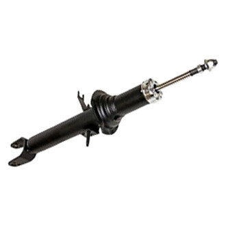 Gabriel® - Ultra™ Premium Front Driver Side Twin-Tube Strut