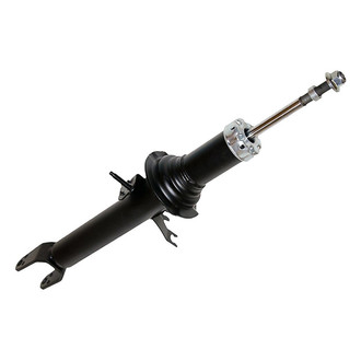 Gabriel® - Ultra™ Premium Front Passenger Side Twin-Tube Strut
