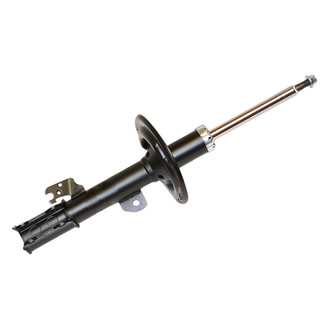 Gabriel® - Ultra™ Premium Front Driver Side Twin-Tube Strut