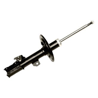 Gabriel® - Ultra™ Premium Front Driver Side Twin-Tube Strut