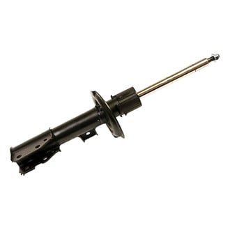 Gabriel® - Ultra™ Premium Front Driver Side Twin-Tube Strut