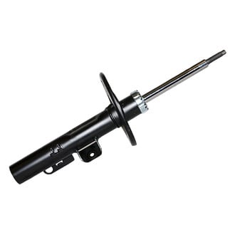 Gabriel® - Ultra™ Premium Front Driver Side Twin-Tube Strut