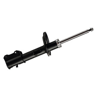 Gabriel® - Ultra™ Premium Front Driver Side Twin-Tube Strut