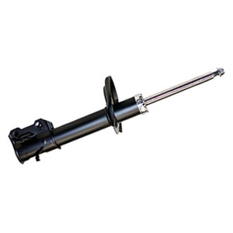 Gabriel® - Ultra™ Premium Front Passenger Side Twin-Tube Strut