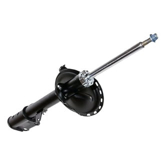 Gabriel® - Ultra™ Premium Rear Passenger Side Twin-Tube Strut