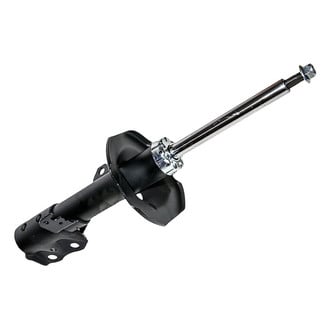 Gabriel® - Ultra™ Premium Front Driver Side Twin-Tube Strut
