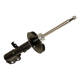 Gabriel® - Ultra™ Premium Front Passenger Side Twin-Tube Strut