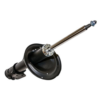 Gabriel® - Ultra™ Premium Front Driver Side Twin-Tube Strut