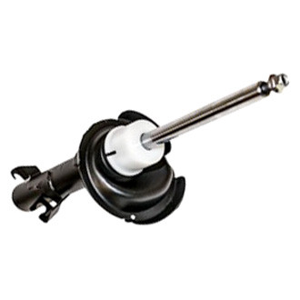 Gabriel® - Ultra™ Premium Front Driver Side Twin-Tube Strut