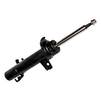 Gabriel® G52298 - Ultra™ Premium Front Passenger Side Twin-Tube Strut