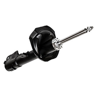 Gabriel® G52299 - Ultra™ Premium Front Driver Side Twin-Tube Strut