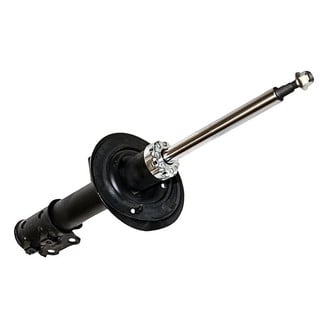 Gabriel® - Ultra™ Premium Front Driver Side Twin-Tube Strut