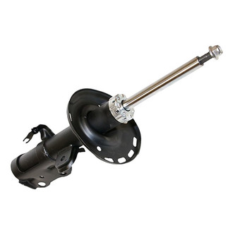 Gabriel® - Ultra™ Premium Front Driver Side Twin-Tube Strut