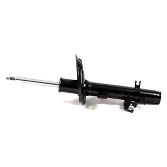Gabriel® - Ultra™ Premium Front Driver Side Twin-Tube Strut