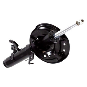 Gabriel® - Ultra™ Premium Front Passenger Side Twin-Tube Strut