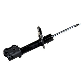 Gabriel® - Ultra™ Premium Front Passenger Side Twin-Tube Strut