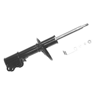 Gabriel® - Ultra™ Premium Front Driver or Passenger Side Twin-Tube Strut