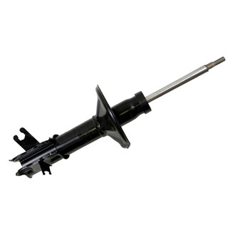 Gabriel® - Ultra™ Premium Front Driver Side Twin-Tube Strut