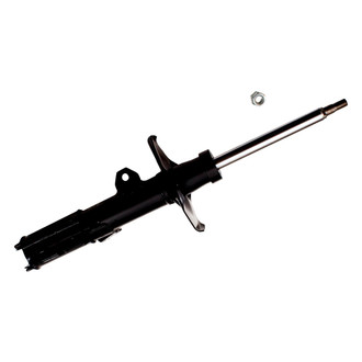 Gabriel® - Ultra™ Premium Front Driver Side Twin-Tube Strut