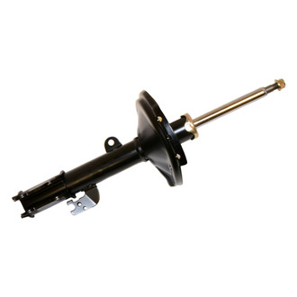 Gabriel® - Ultra™ Premium Front Passenger Side Twin-Tube Strut