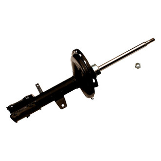 Gabriel® - Ultra™ Premium Rear Driver Side Twin-Tube Strut