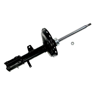 Gabriel® - Ultra™ Premium Rear Passenger Side Twin-Tube Strut