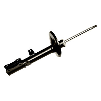 Gabriel® - Ultra™ Premium Rear Passenger Side Twin-Tube Strut